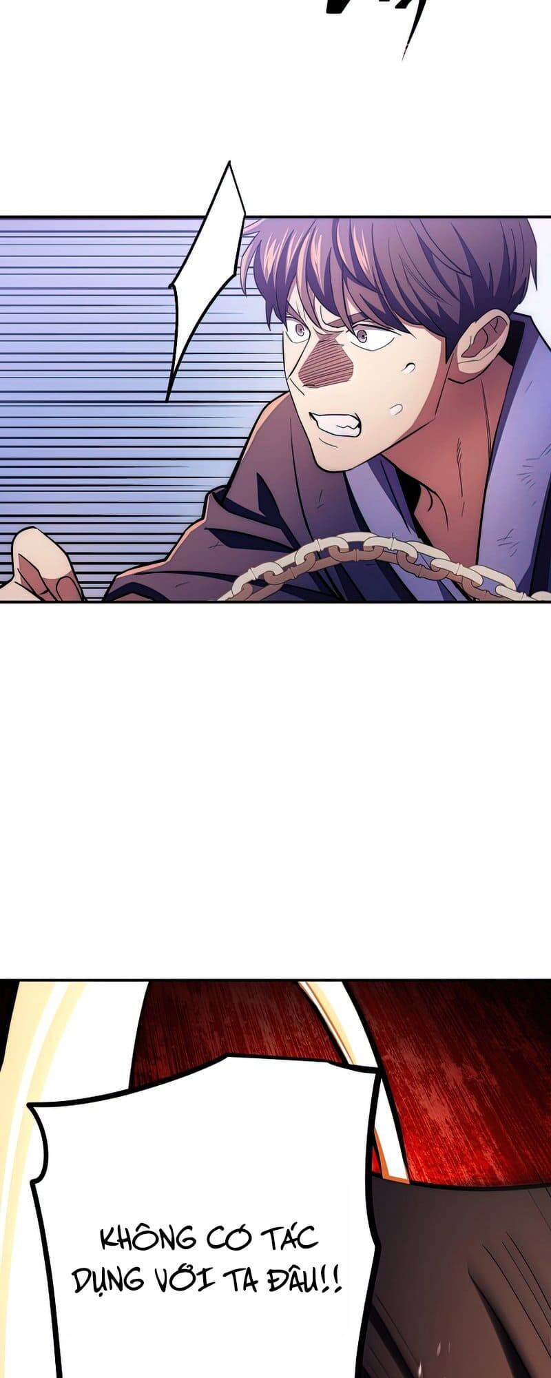 Huyền Thoại Diệt Thế Độc Long - Chapter 94 - Page 69