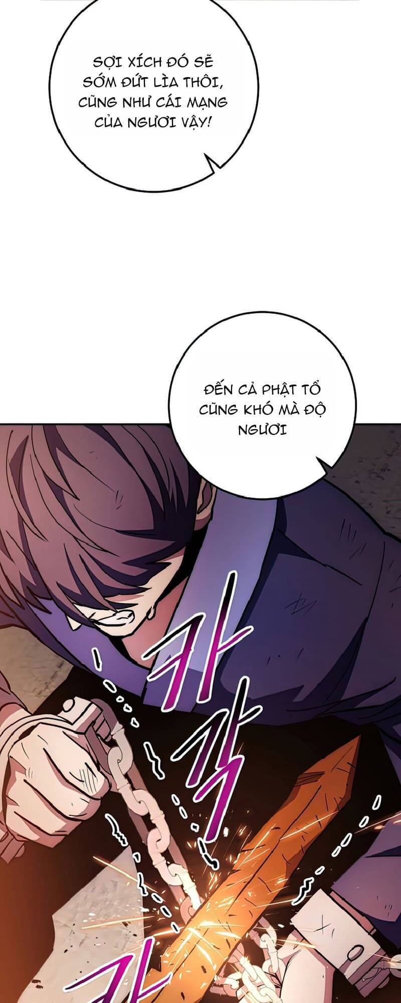 Huyền Thoại Diệt Thế Độc Long - Chapter 94 - Page 76