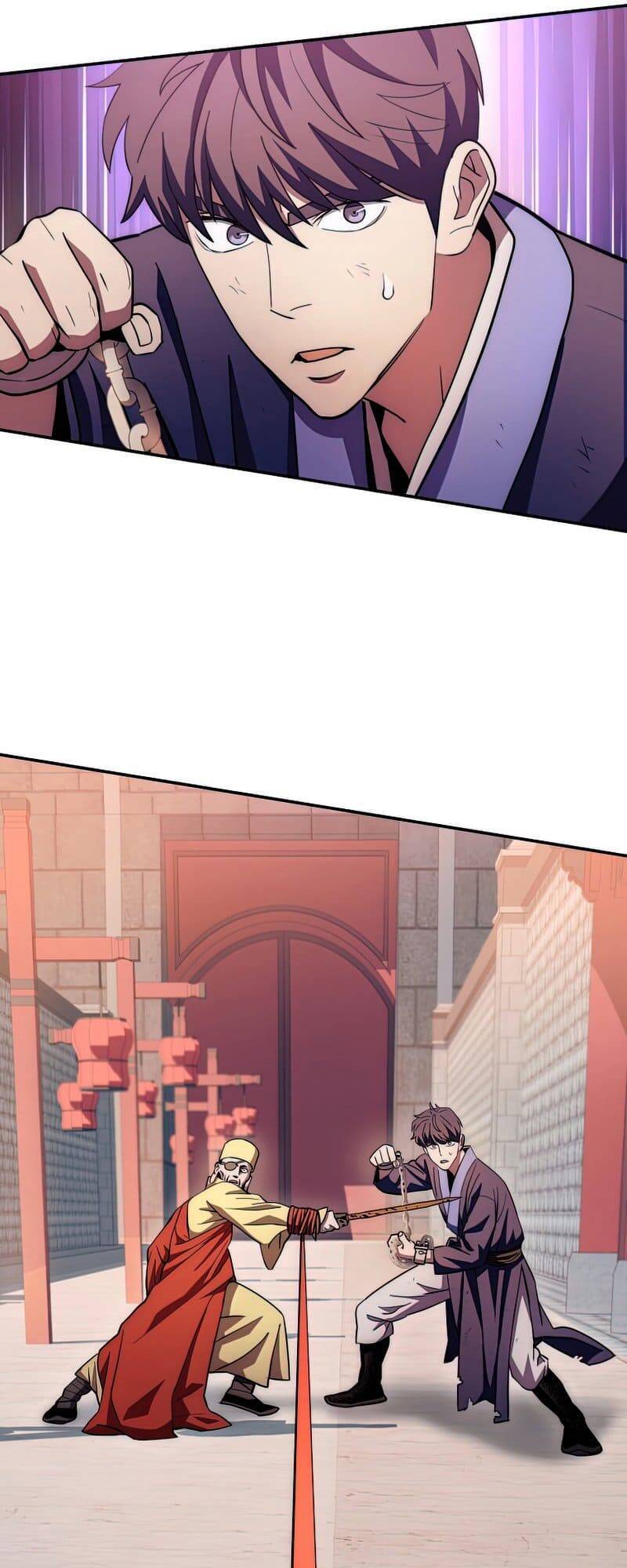 Huyền Thoại Diệt Thế Độc Long - Chapter 94 - Page 80