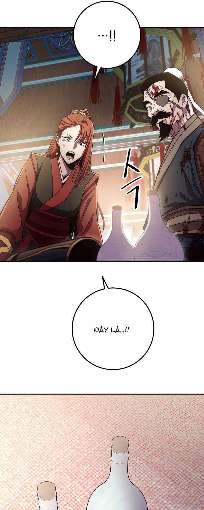 Huyền Thoại Diệt Thế Độc Long - Chapter 94 - Page 9