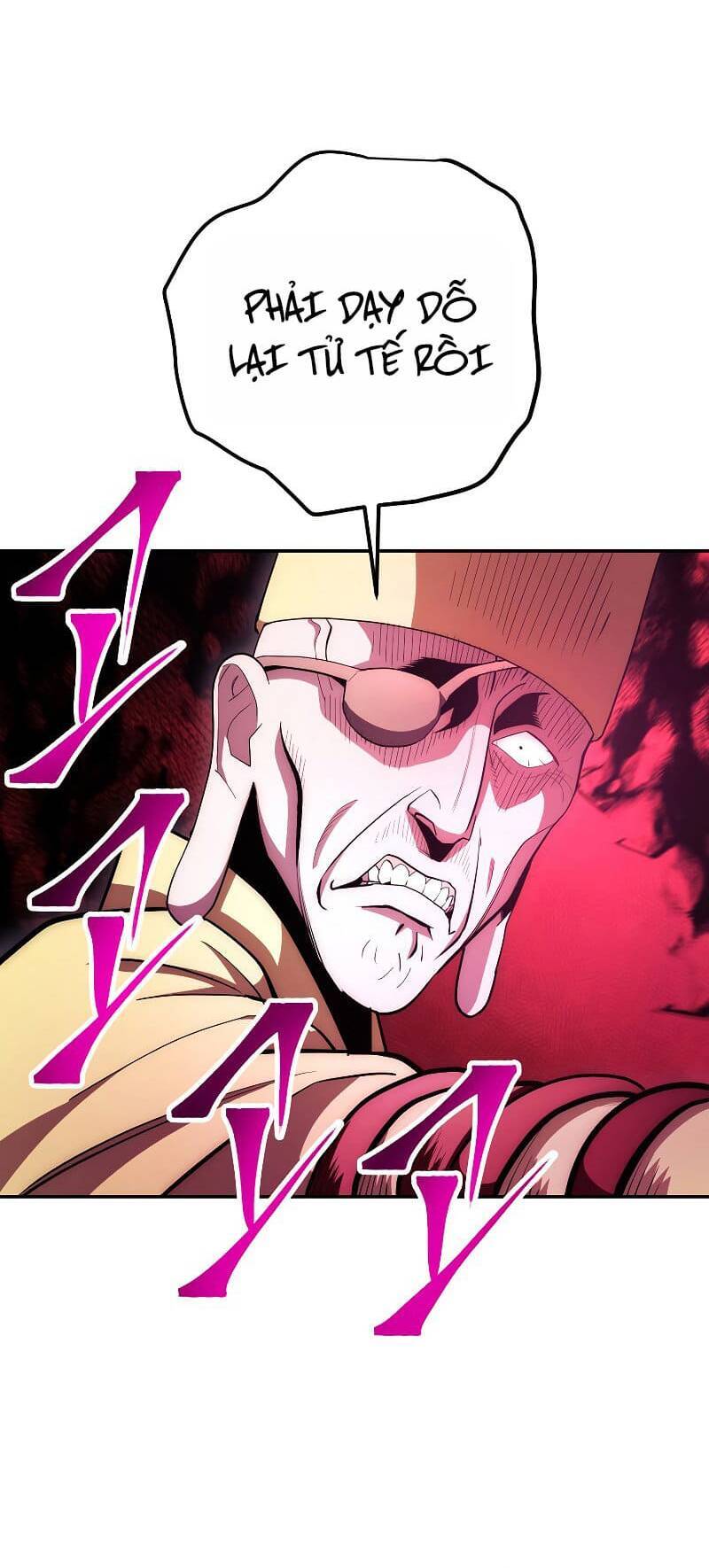 Huyền Thoại Diệt Thế Độc Long - Chapter 95 - Page 10