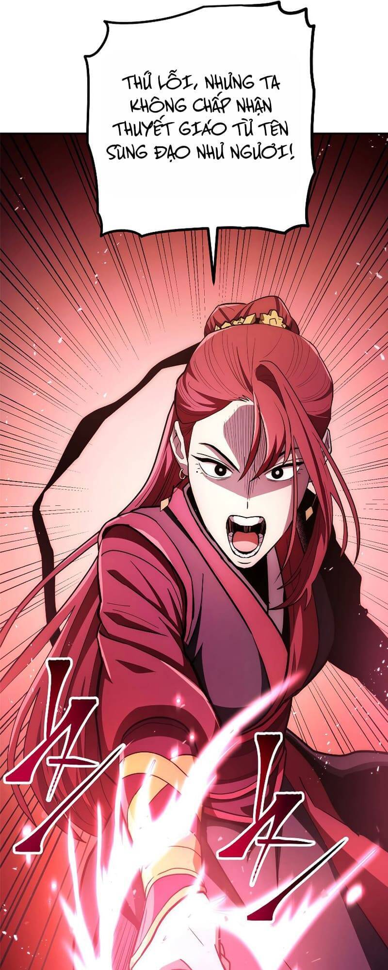 Huyền Thoại Diệt Thế Độc Long - Chapter 95 - Page 11