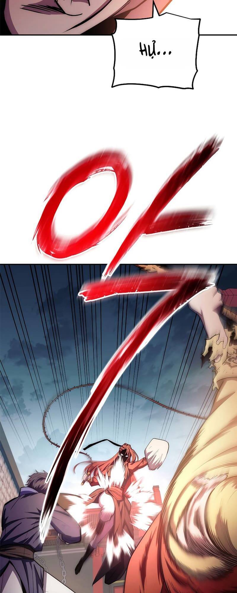 Huyền Thoại Diệt Thế Độc Long - Chapter 95 - Page 16