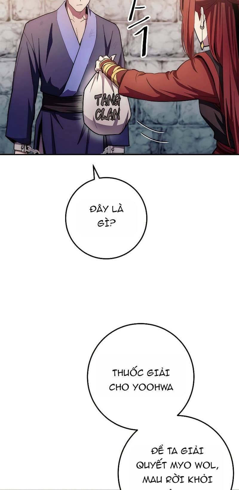 Huyền Thoại Diệt Thế Độc Long - Chapter 95 - Page 20