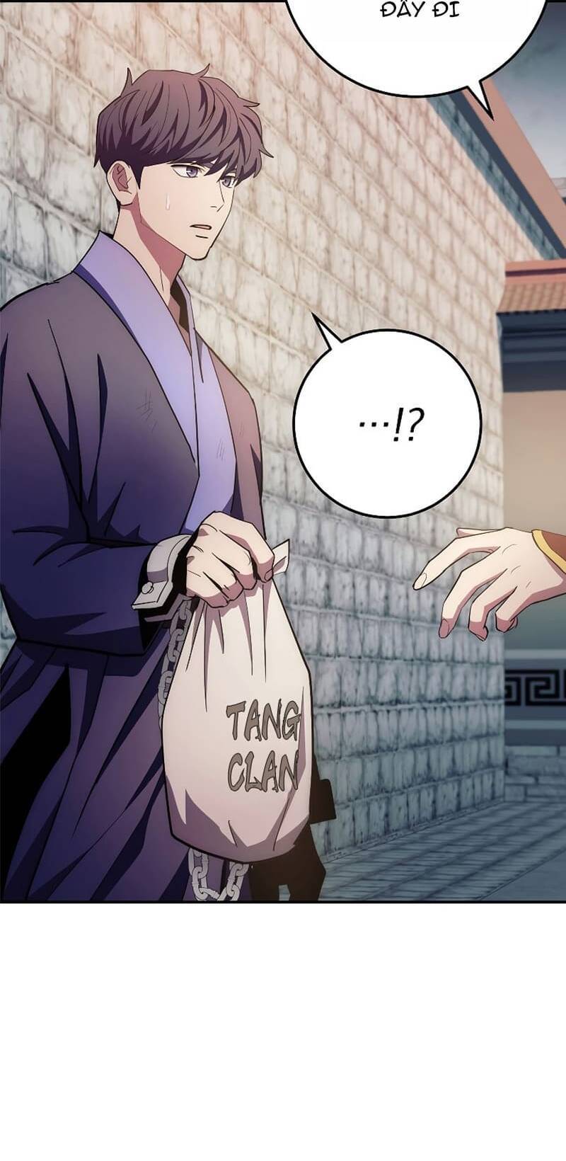 Huyền Thoại Diệt Thế Độc Long - Chapter 95 - Page 21