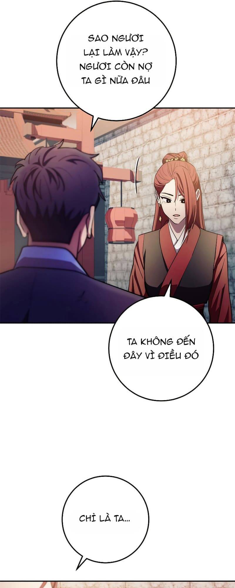 Huyền Thoại Diệt Thế Độc Long - Chapter 95 - Page 22