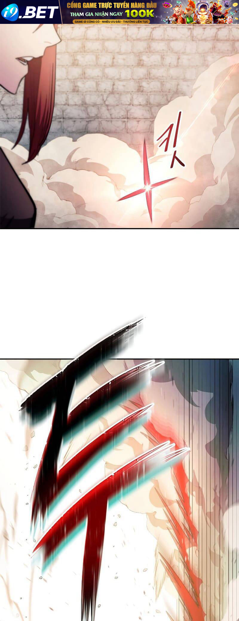 Huyền Thoại Diệt Thế Độc Long - Chapter 95 - Page 23