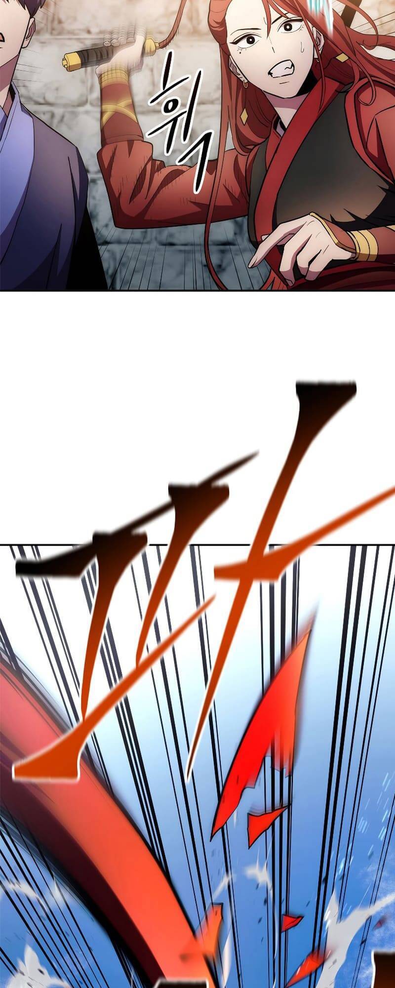 Huyền Thoại Diệt Thế Độc Long - Chapter 95 - Page 25