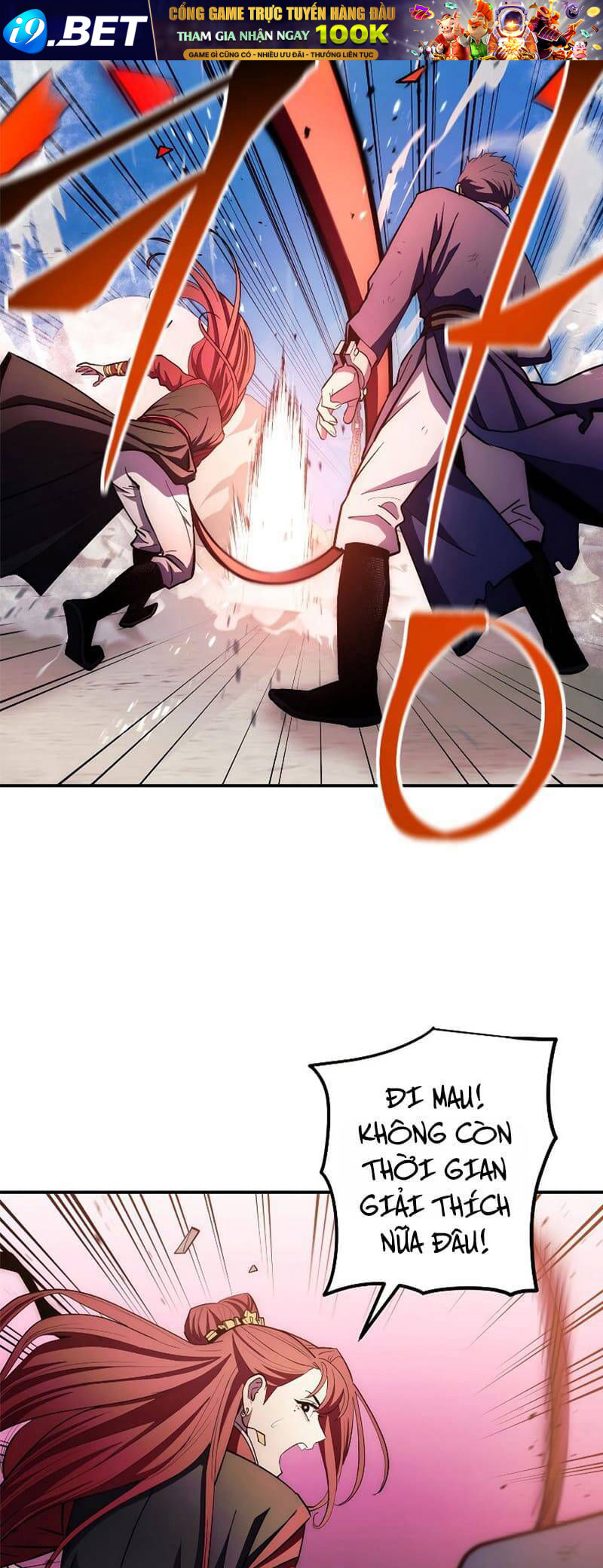 Huyền Thoại Diệt Thế Độc Long - Chapter 95 - Page 26