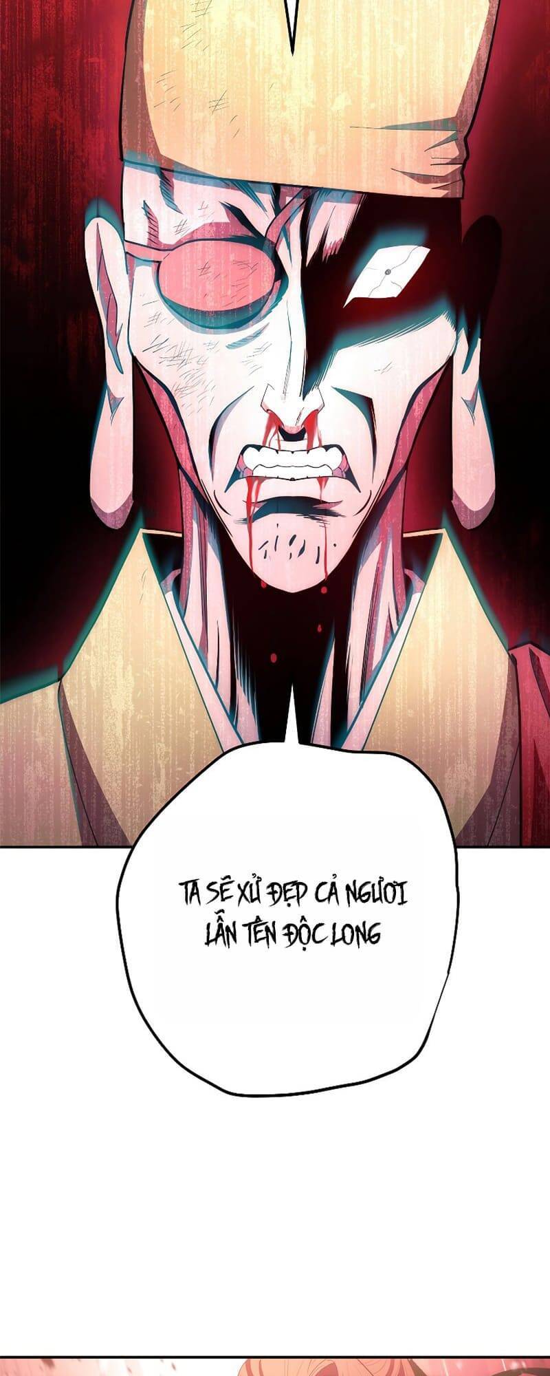 Huyền Thoại Diệt Thế Độc Long - Chapter 95 - Page 30