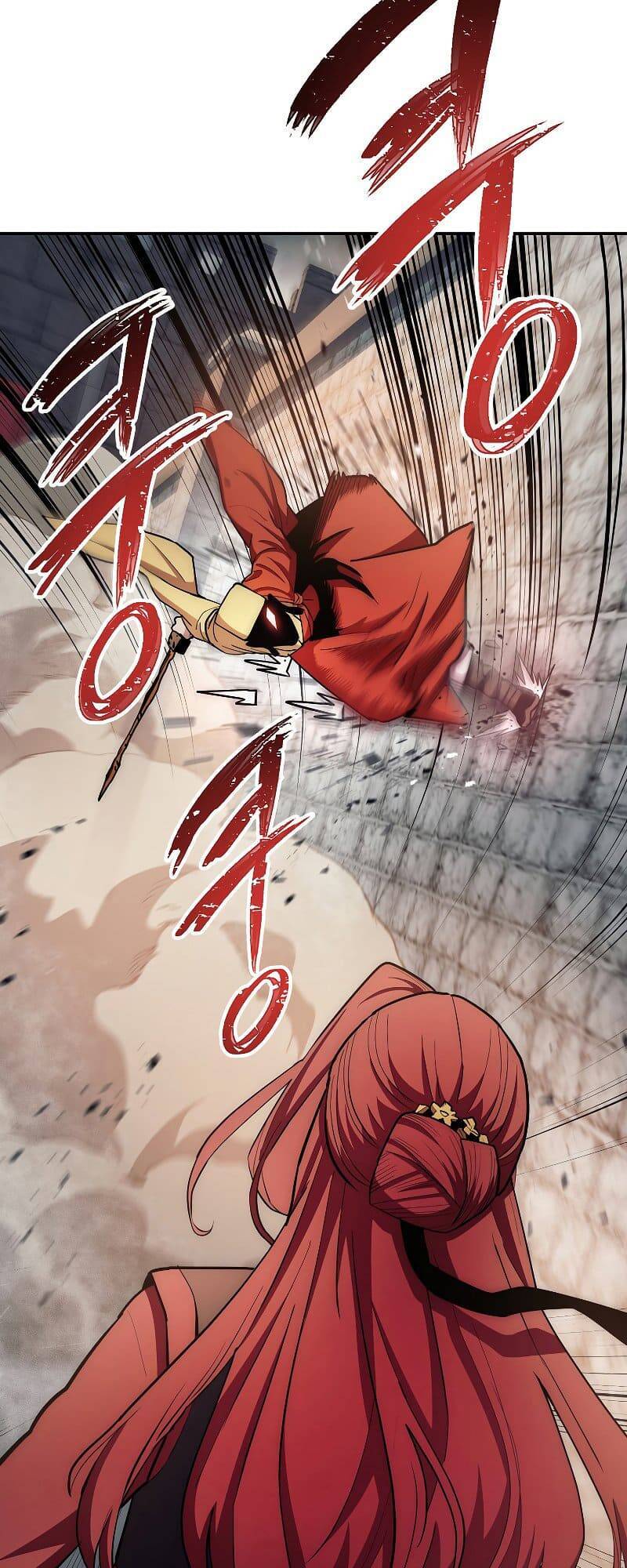 Huyền Thoại Diệt Thế Độc Long - Chapter 95 - Page 38