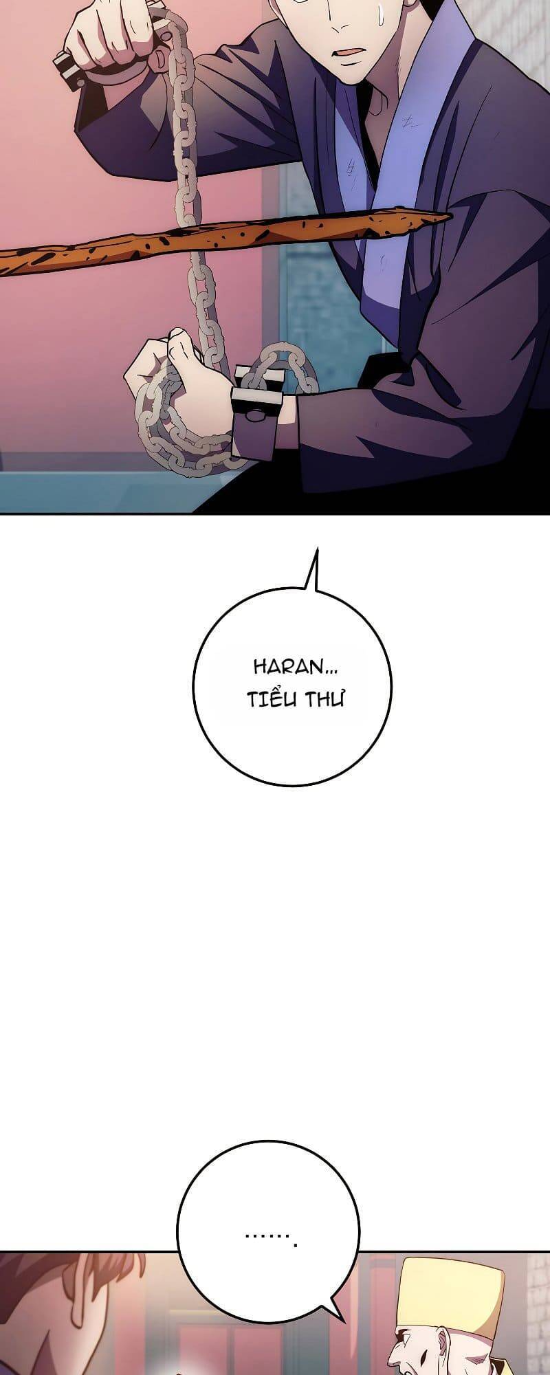 Huyền Thoại Diệt Thế Độc Long - Chapter 95 - Page 4