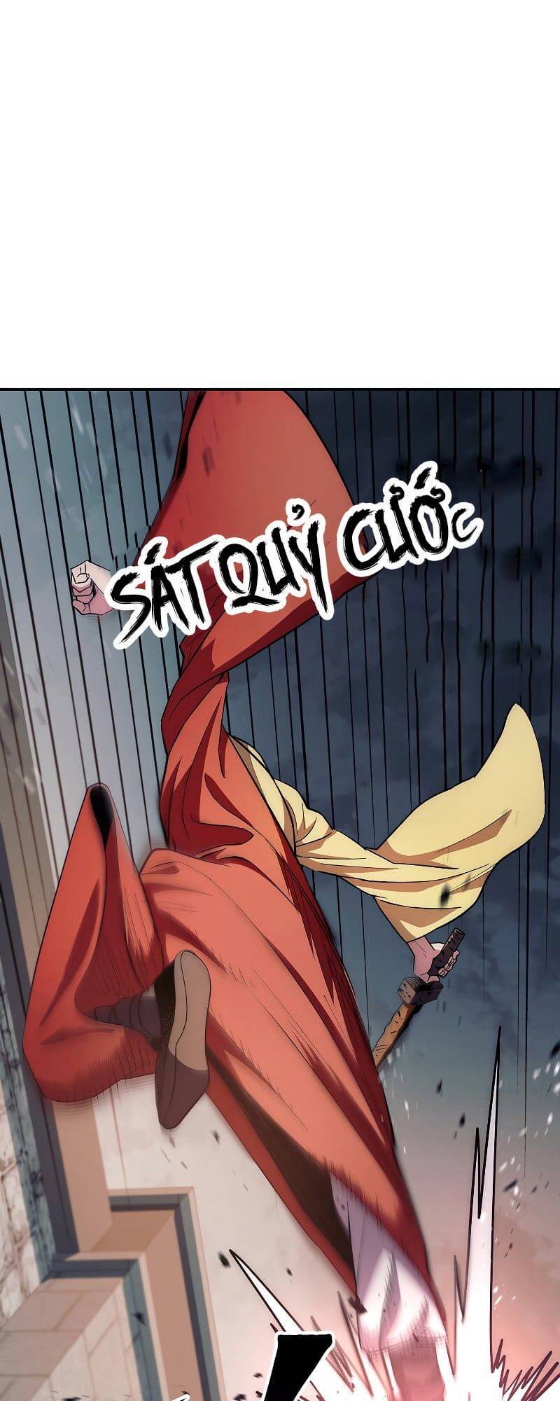 Huyền Thoại Diệt Thế Độc Long - Chapter 95 - Page 40