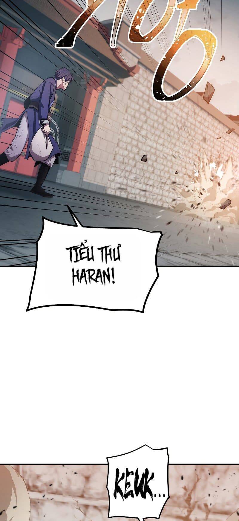 Huyền Thoại Diệt Thế Độc Long - Chapter 95 - Page 43