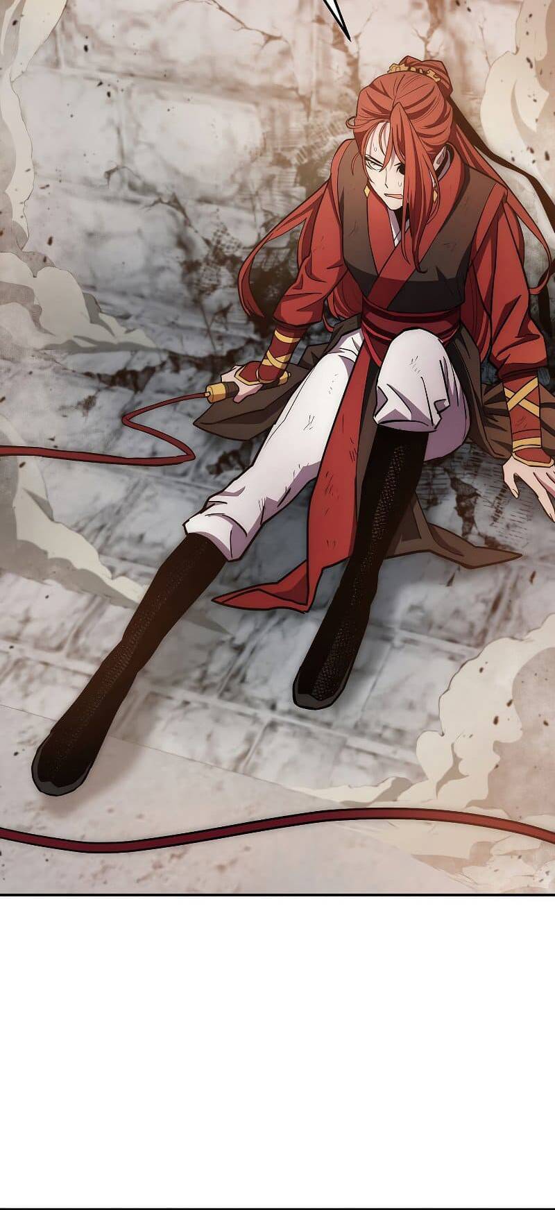 Huyền Thoại Diệt Thế Độc Long - Chapter 95 - Page 44