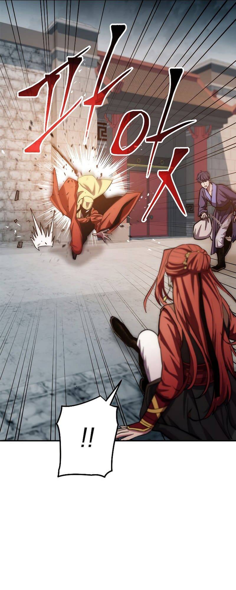 Huyền Thoại Diệt Thế Độc Long - Chapter 95 - Page 45