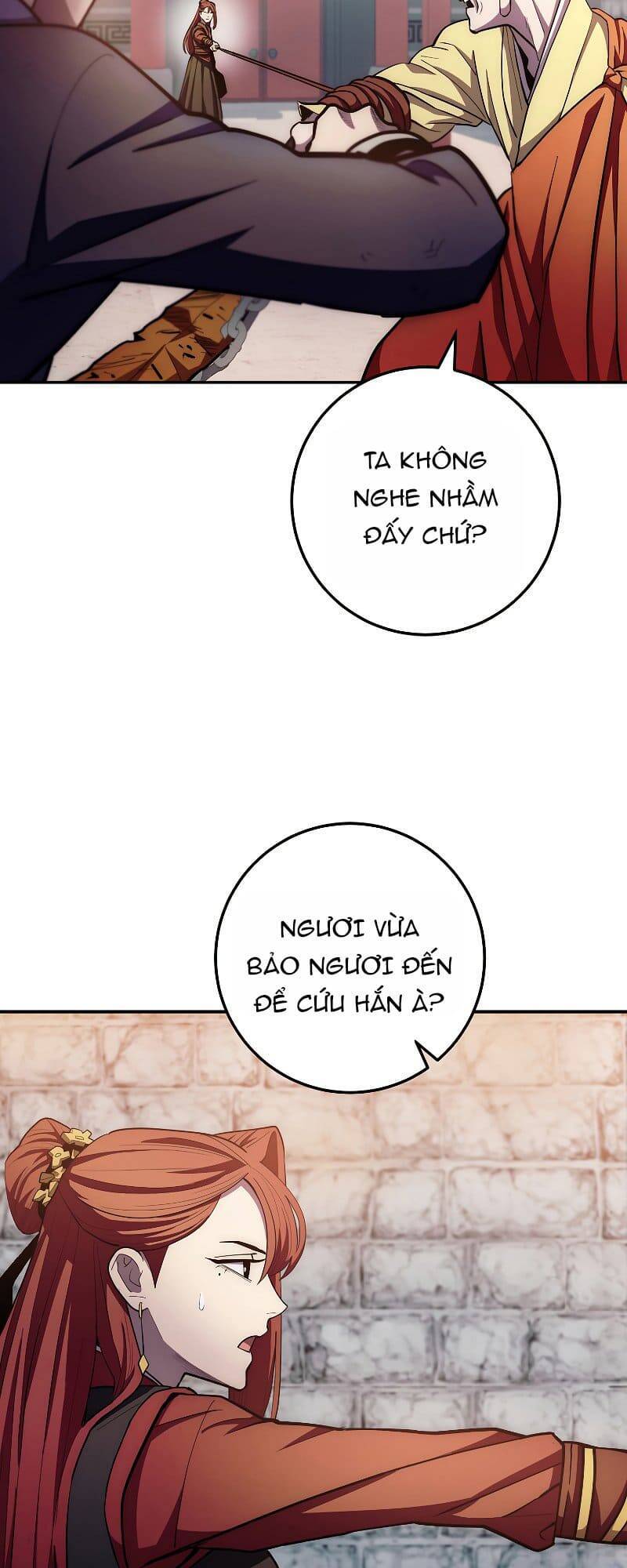 Huyền Thoại Diệt Thế Độc Long - Chapter 95 - Page 5