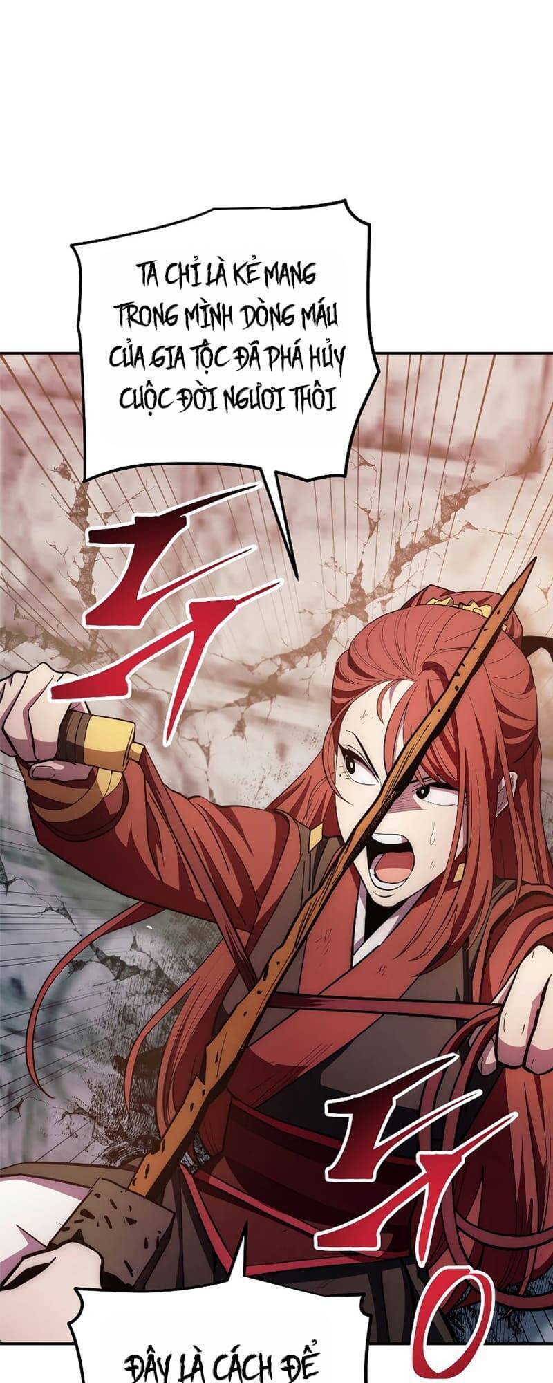 Huyền Thoại Diệt Thế Độc Long - Chapter 95 - Page 51