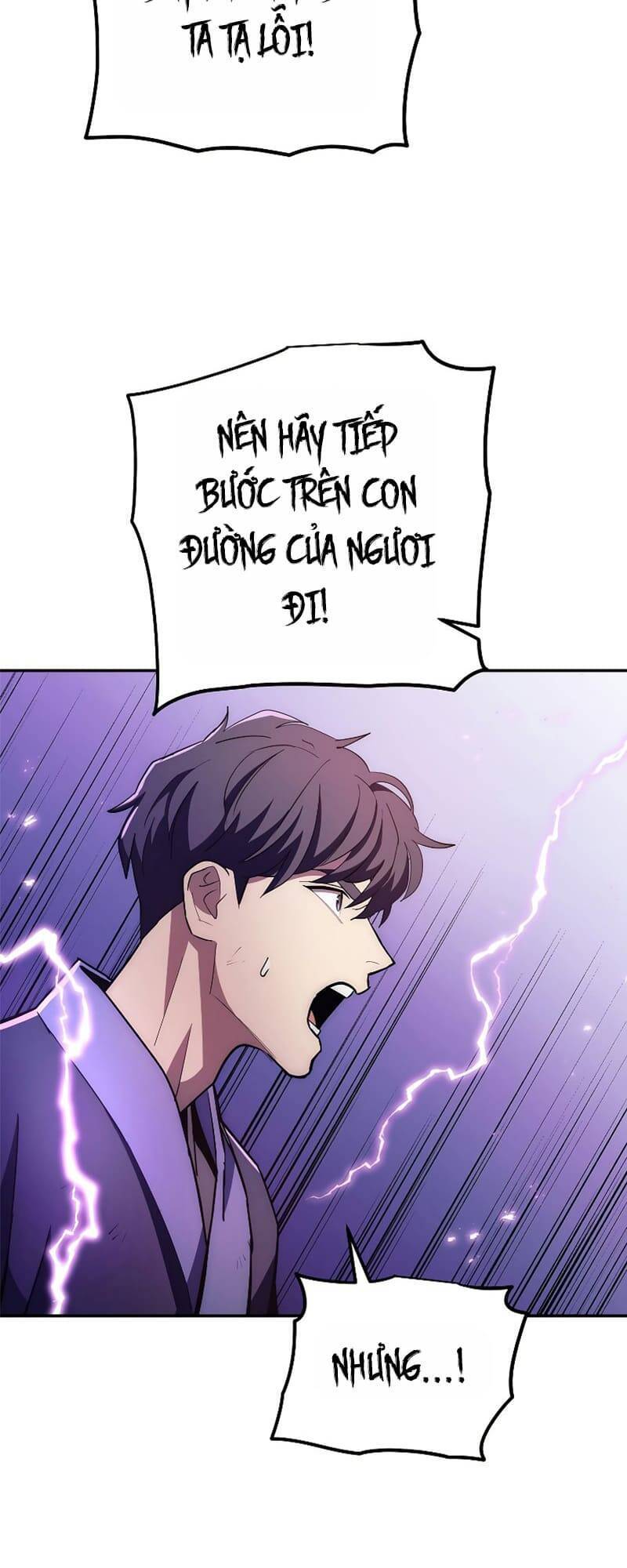 Huyền Thoại Diệt Thế Độc Long - Chapter 95 - Page 52