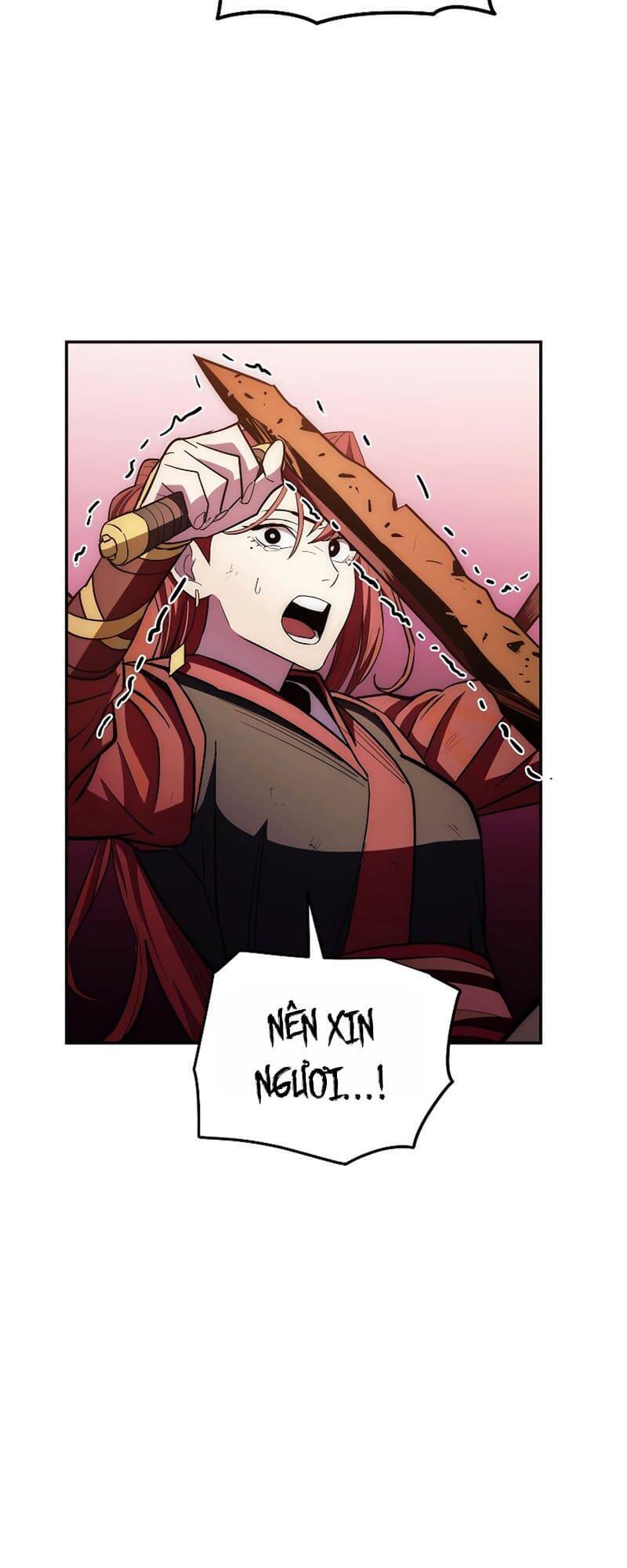 Huyền Thoại Diệt Thế Độc Long - Chapter 95 - Page 54