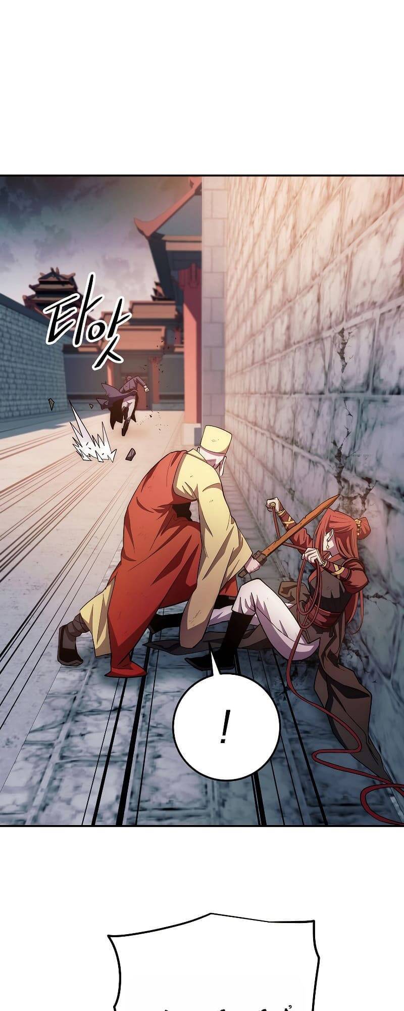 Huyền Thoại Diệt Thế Độc Long - Chapter 95 - Page 57