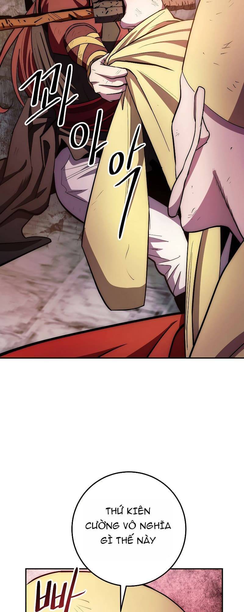 Huyền Thoại Diệt Thế Độc Long - Chapter 95 - Page 60