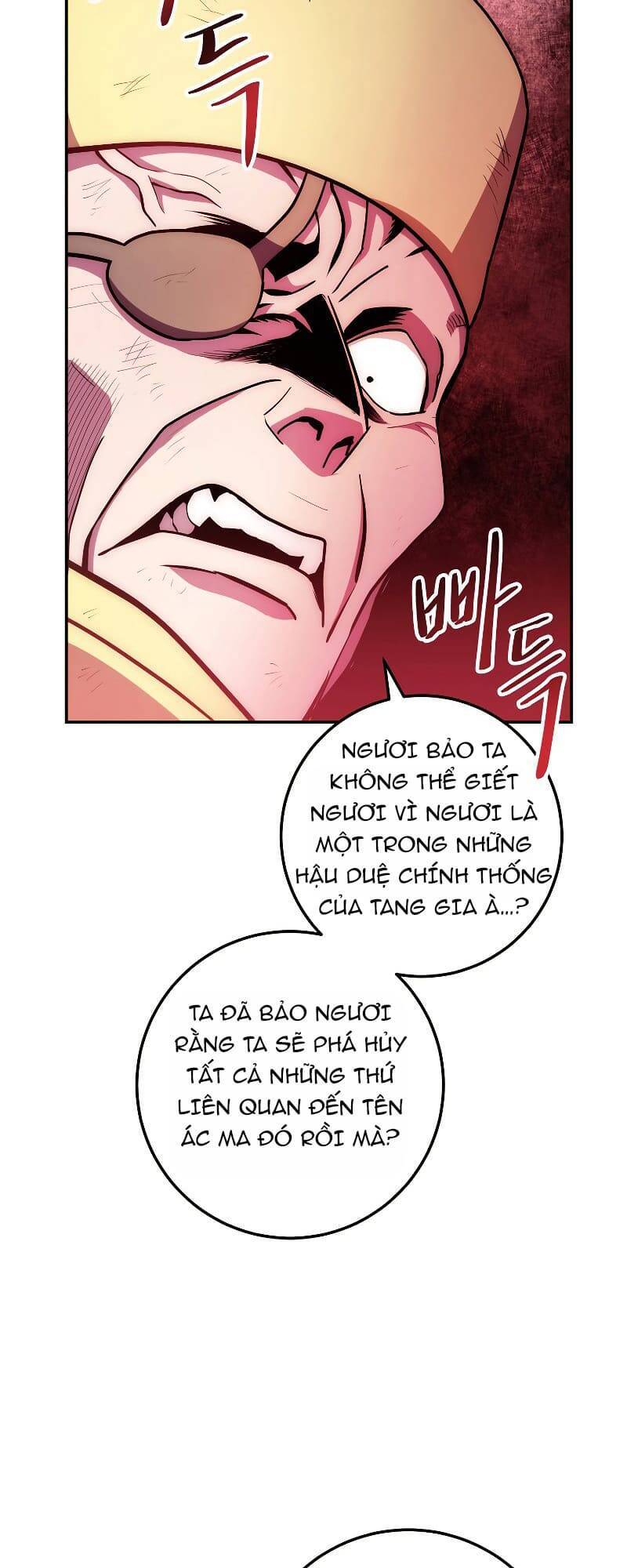 Huyền Thoại Diệt Thế Độc Long - Chapter 95 - Page 61