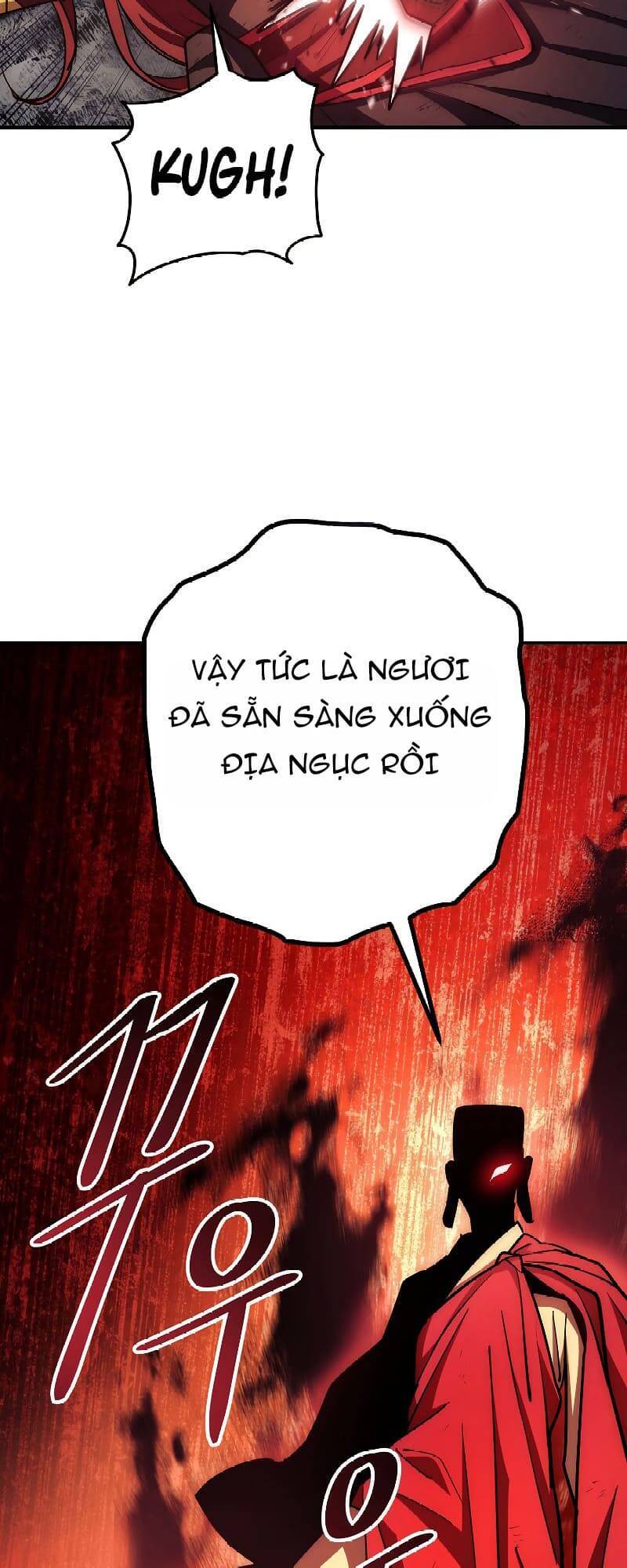 Huyền Thoại Diệt Thế Độc Long - Chapter 95 - Page 64