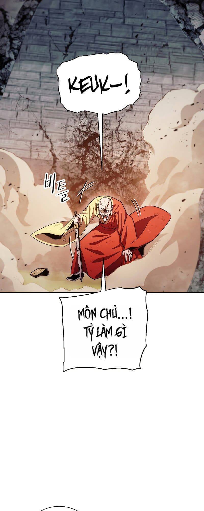 Huyền Thoại Diệt Thế Độc Long - Chapter 96 - Page 11