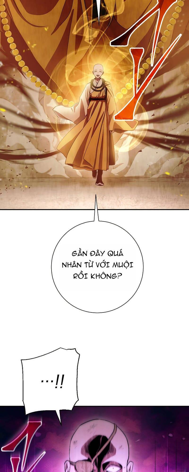 Huyền Thoại Diệt Thế Độc Long - Chapter 96 - Page 14