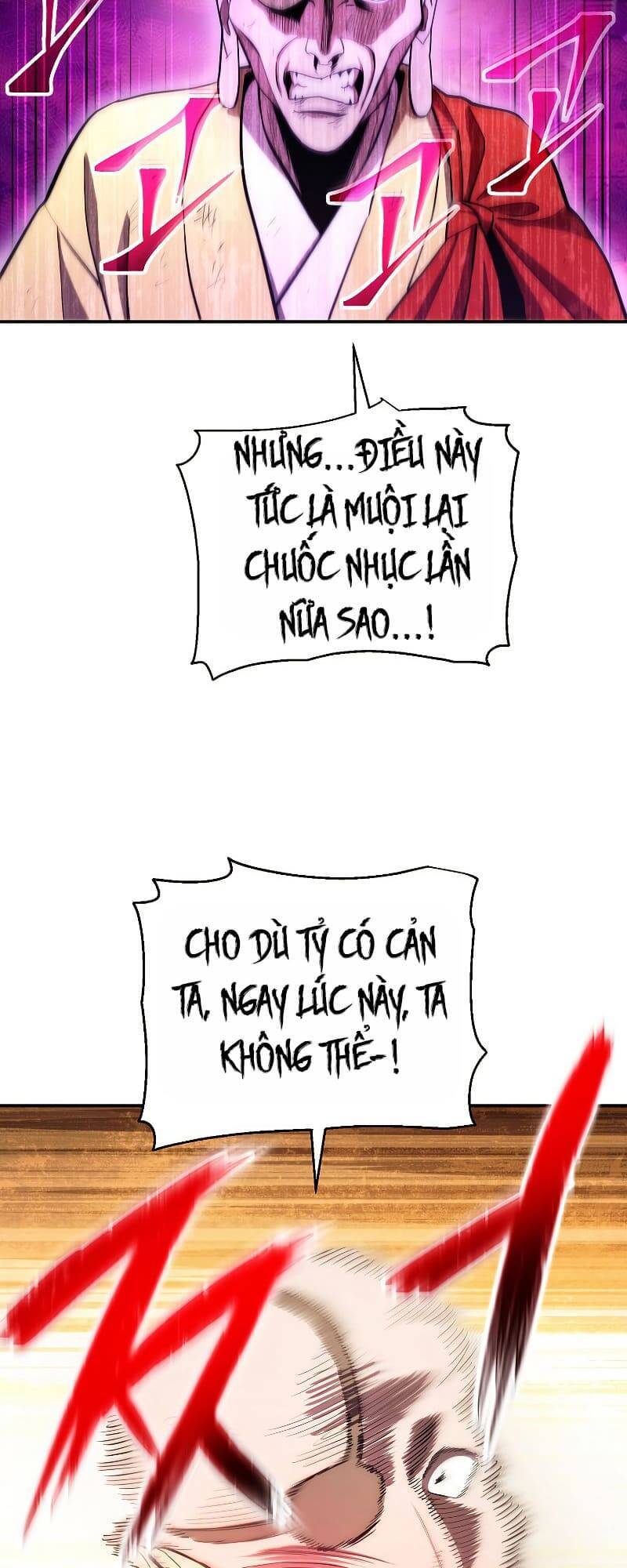 Huyền Thoại Diệt Thế Độc Long - Chapter 96 - Page 15