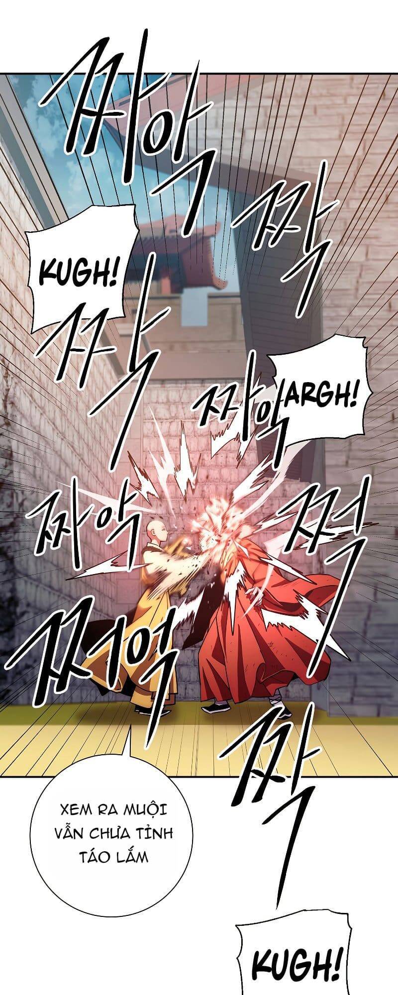 Huyền Thoại Diệt Thế Độc Long - Chapter 96 - Page 19