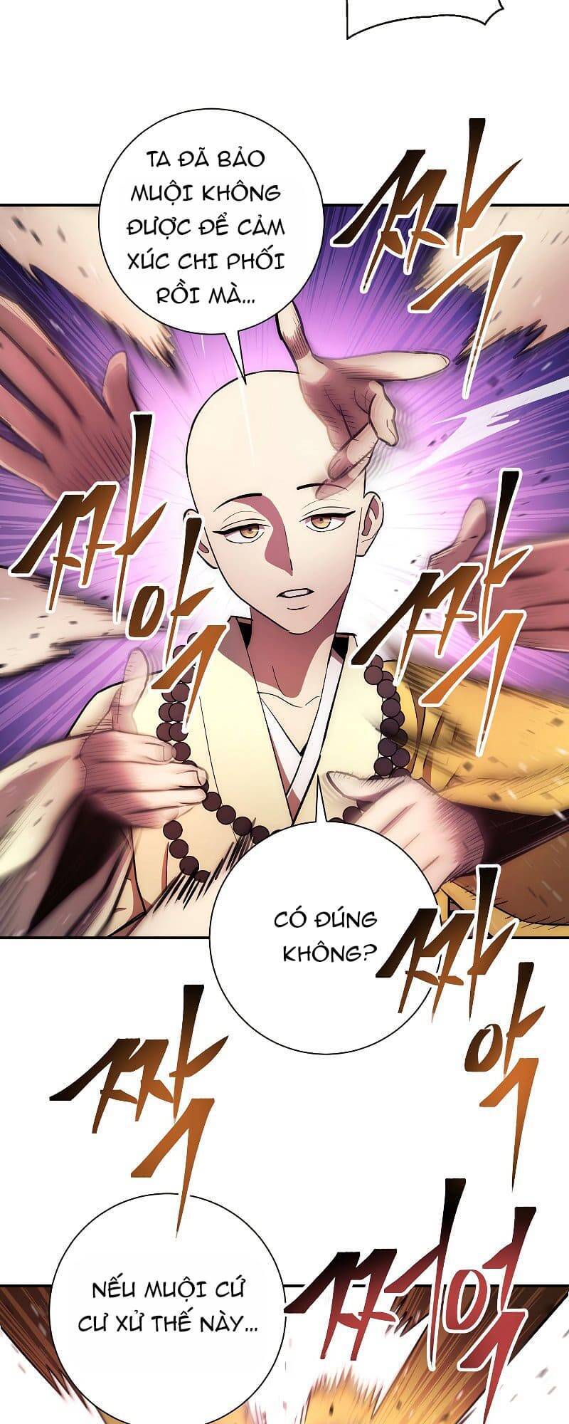 Huyền Thoại Diệt Thế Độc Long - Chapter 96 - Page 20