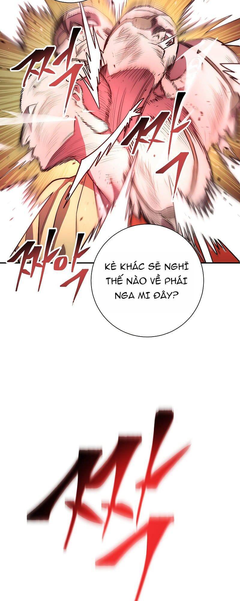 Huyền Thoại Diệt Thế Độc Long - Chapter 96 - Page 21