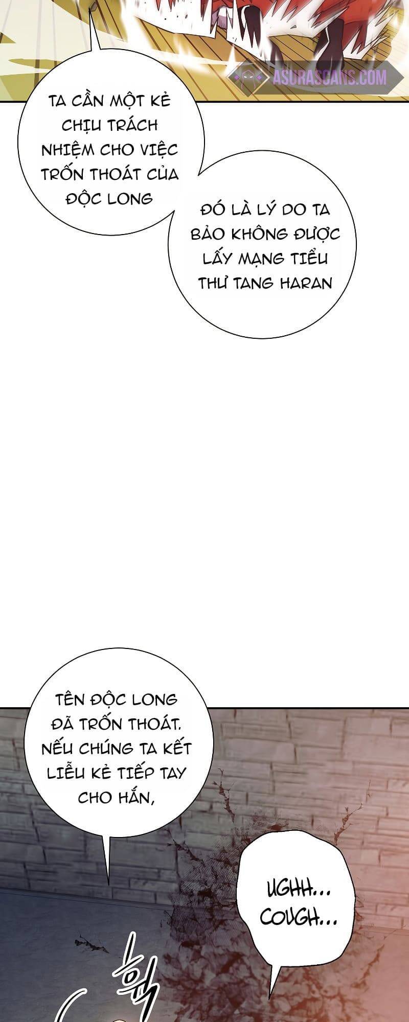 Huyền Thoại Diệt Thế Độc Long - Chapter 96 - Page 23