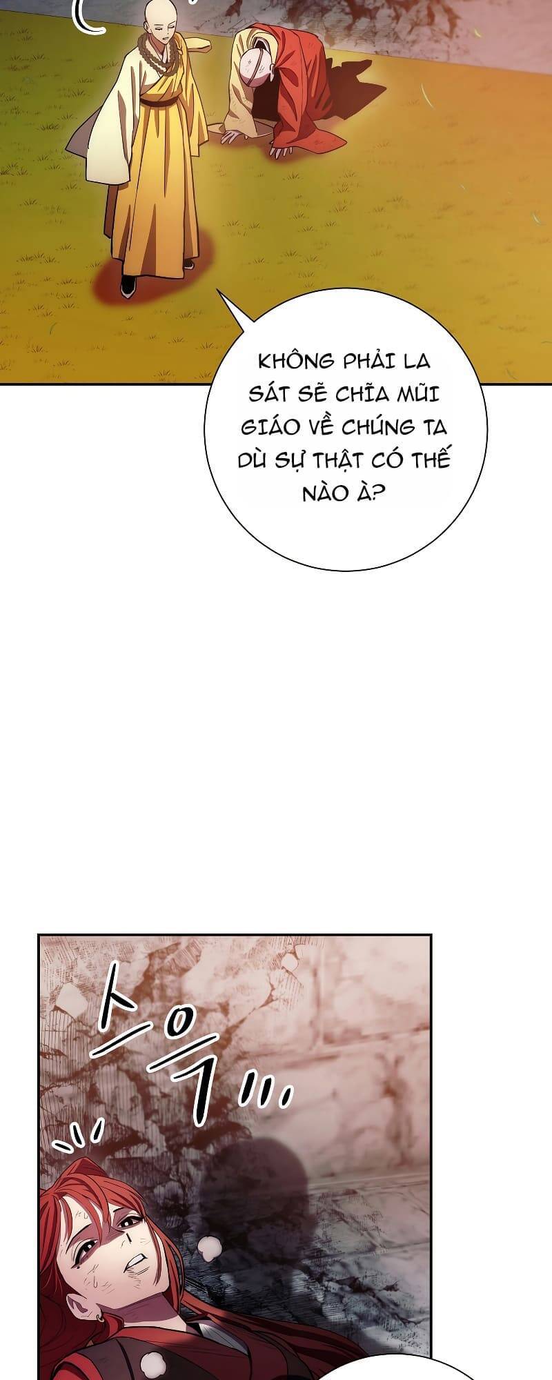 Huyền Thoại Diệt Thế Độc Long - Chapter 96 - Page 24