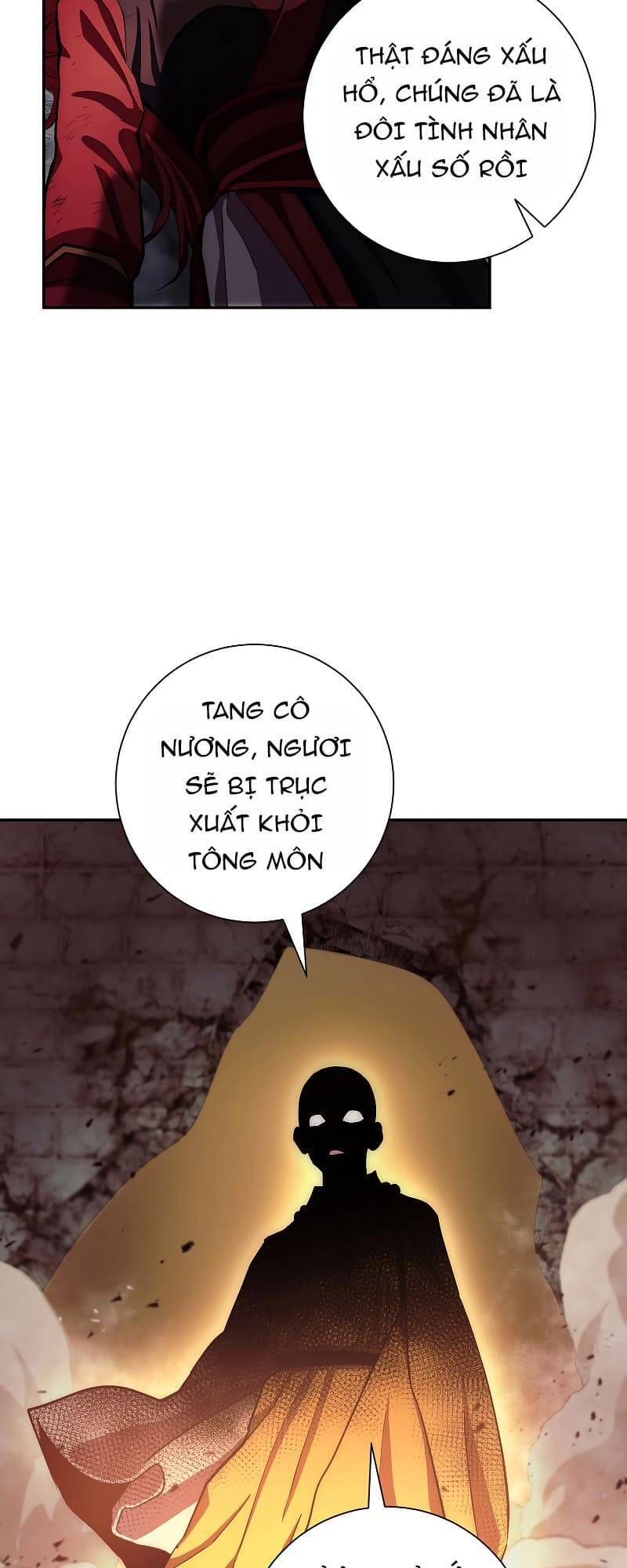 Huyền Thoại Diệt Thế Độc Long - Chapter 96 - Page 25