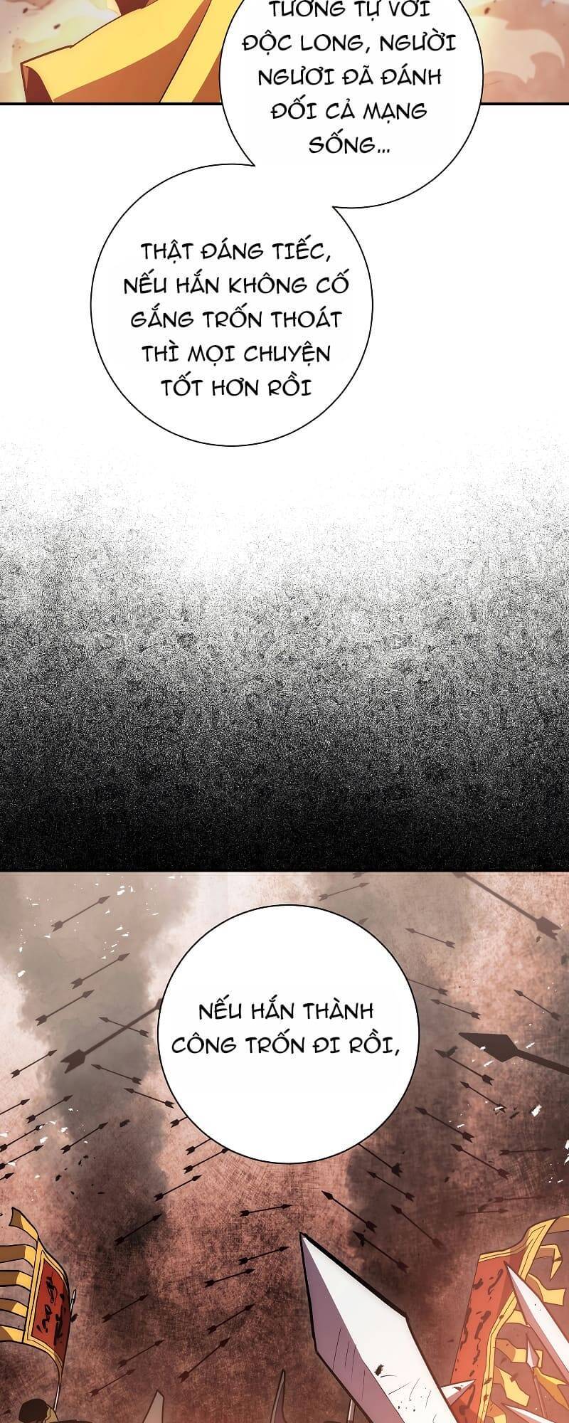 Huyền Thoại Diệt Thế Độc Long - Chapter 96 - Page 26