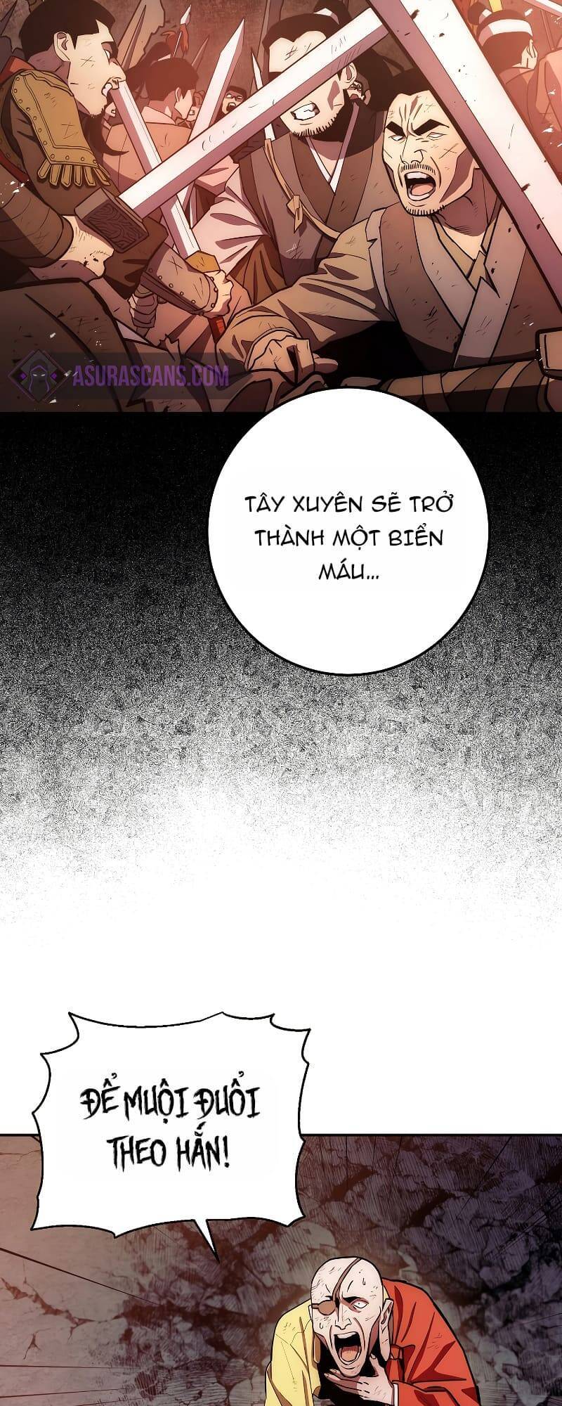 Huyền Thoại Diệt Thế Độc Long - Chapter 96 - Page 27