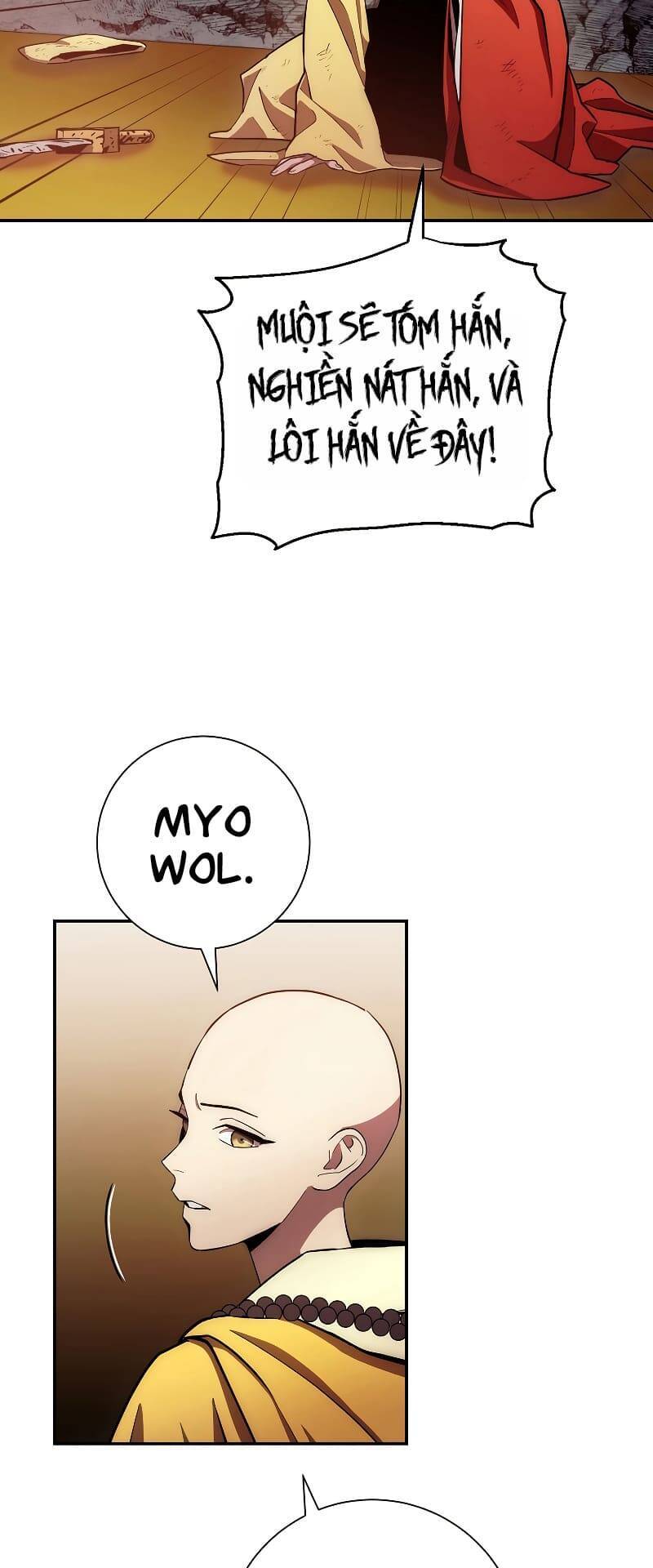 Huyền Thoại Diệt Thế Độc Long - Chapter 96 - Page 28