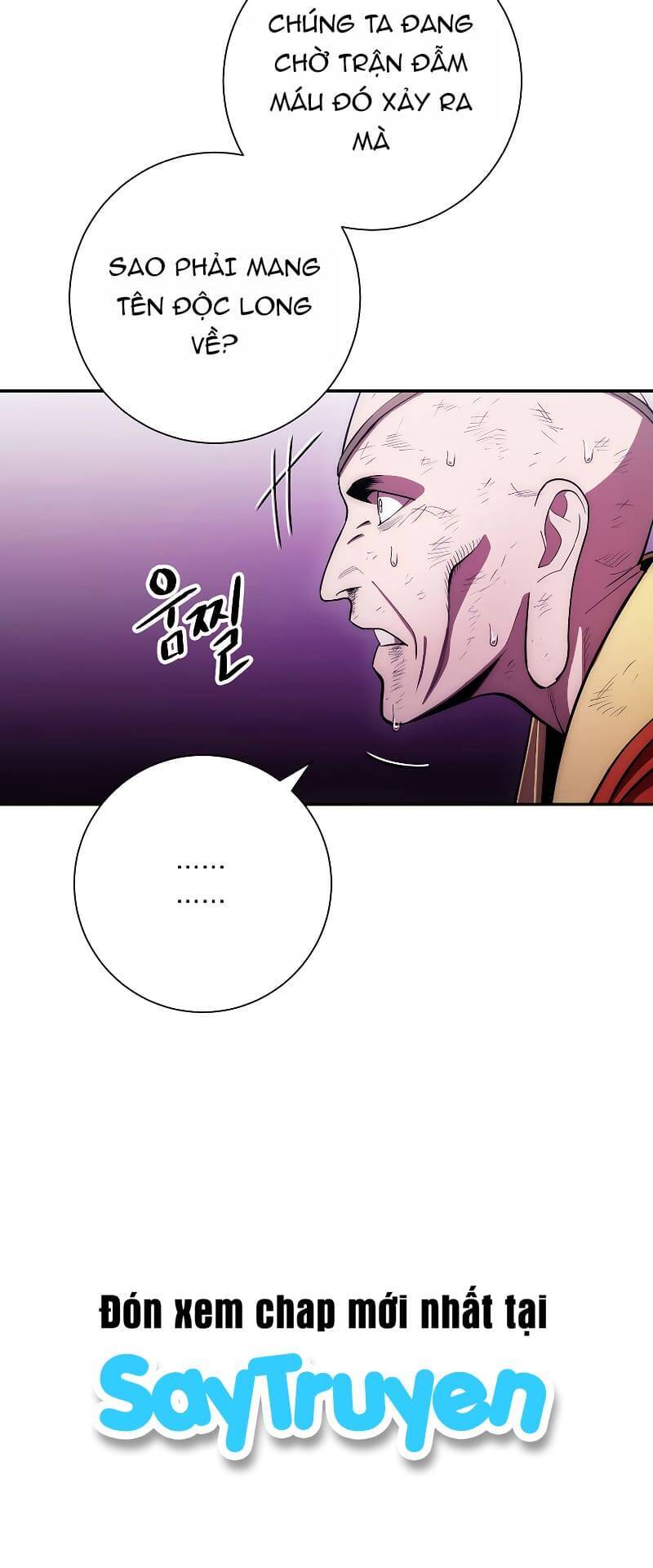 Huyền Thoại Diệt Thế Độc Long - Chapter 96 - Page 29