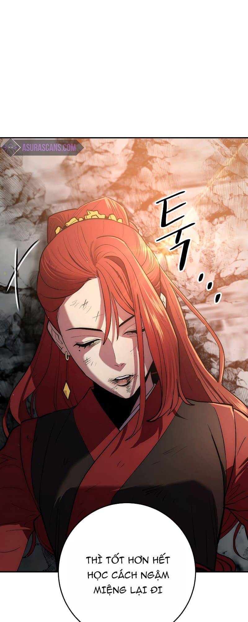 Huyền Thoại Diệt Thế Độc Long - Chapter 96 - Page 32