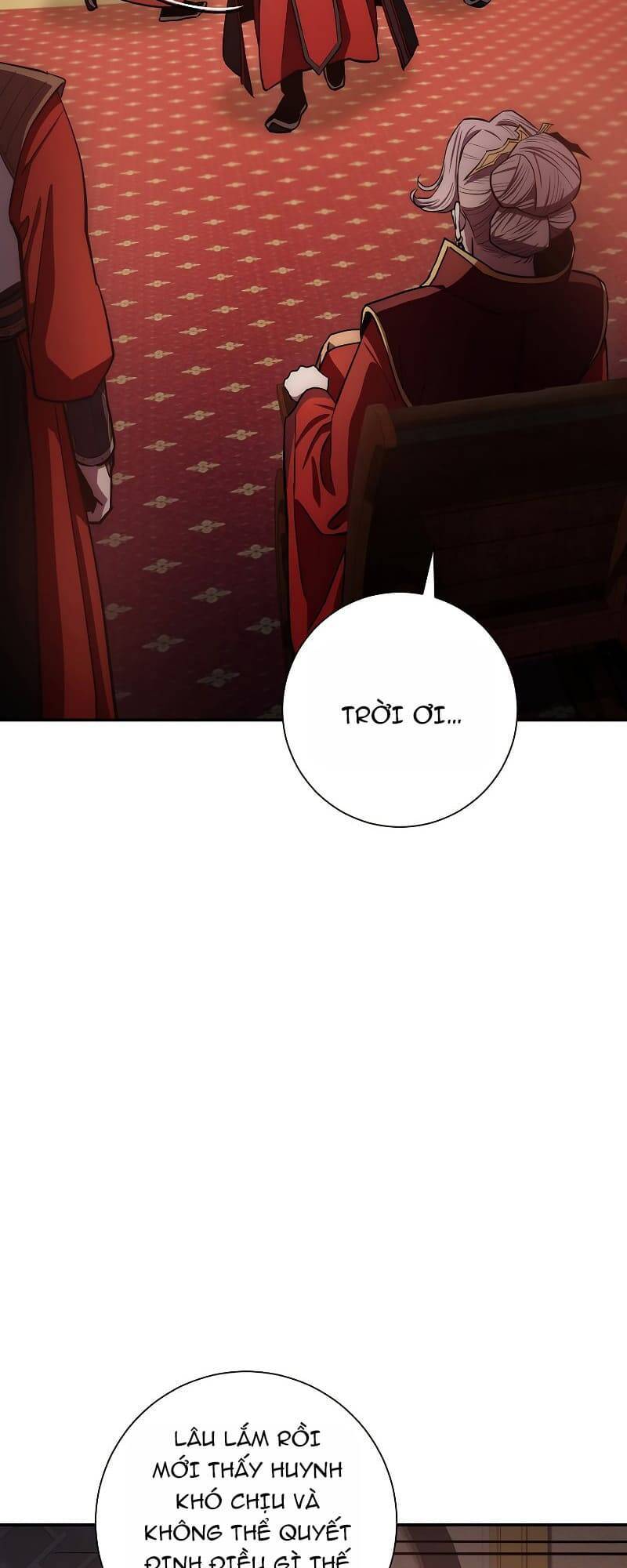 Huyền Thoại Diệt Thế Độc Long - Chapter 96 - Page 37