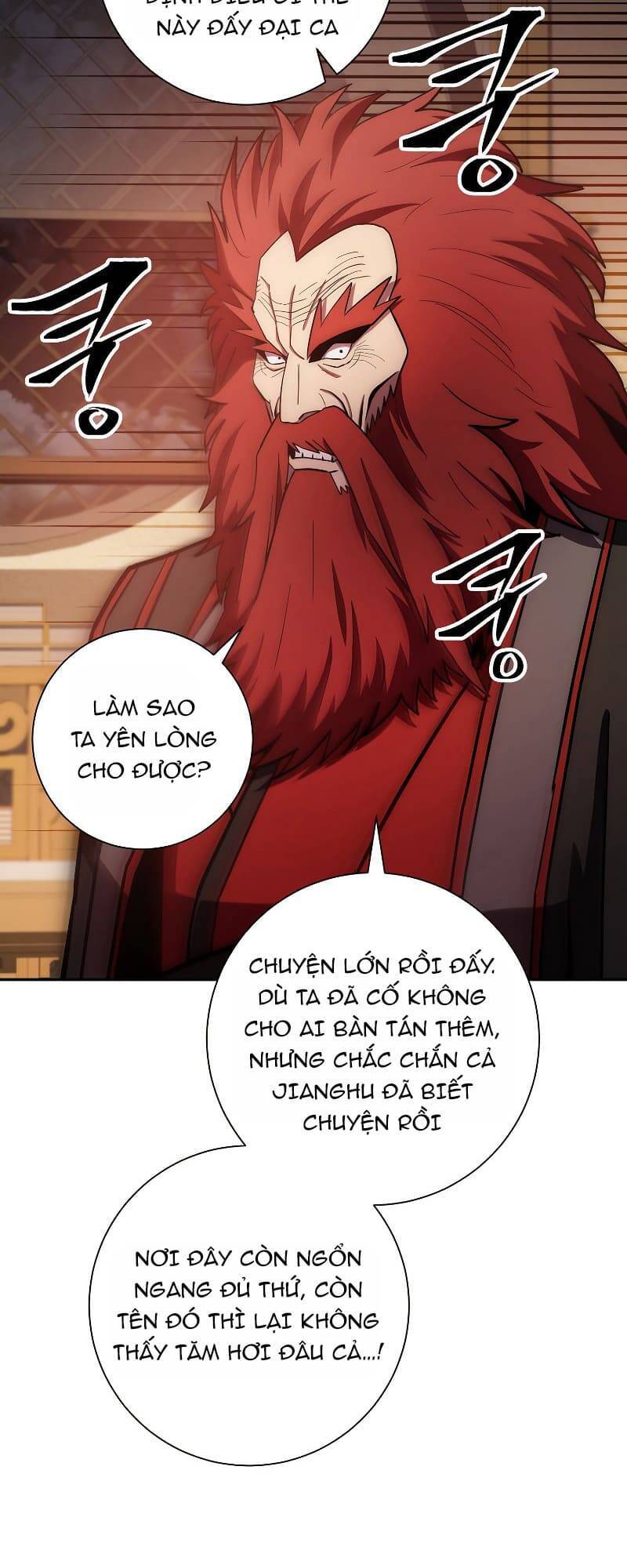 Huyền Thoại Diệt Thế Độc Long - Chapter 96 - Page 38