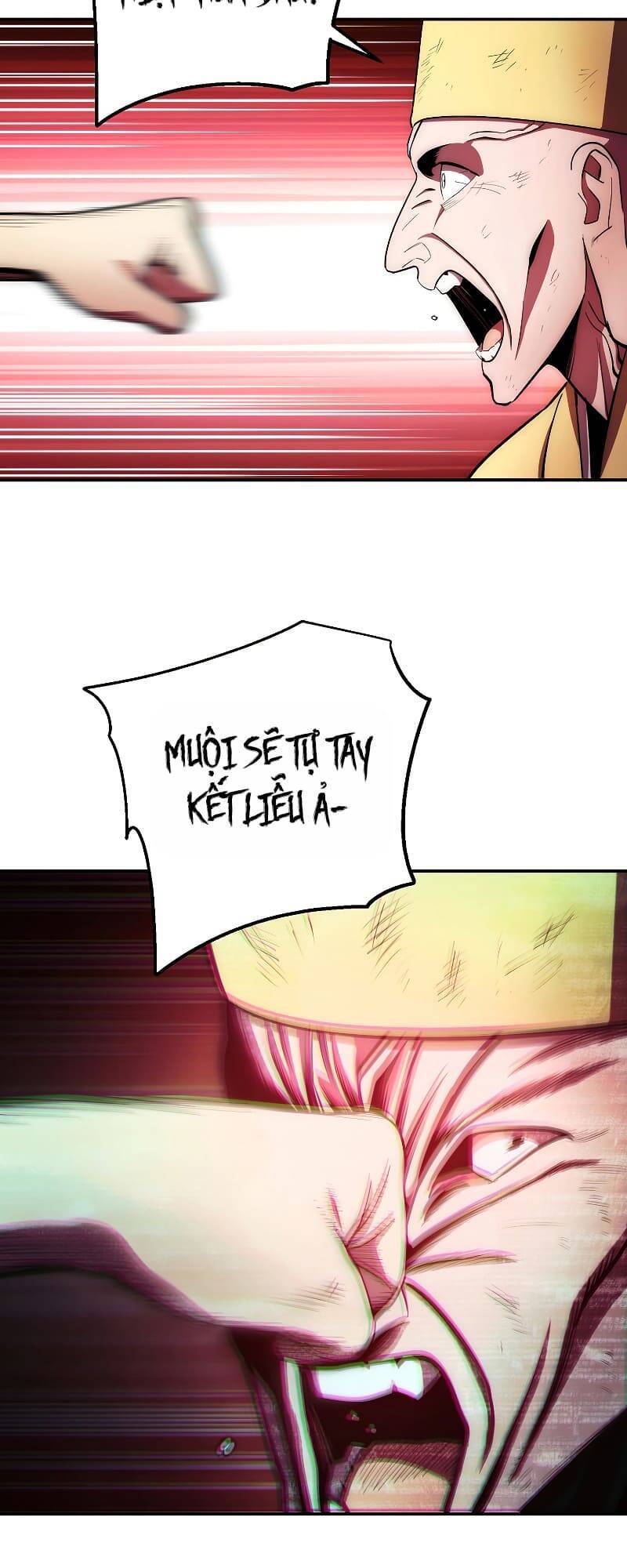 Huyền Thoại Diệt Thế Độc Long - Chapter 96 - Page 4