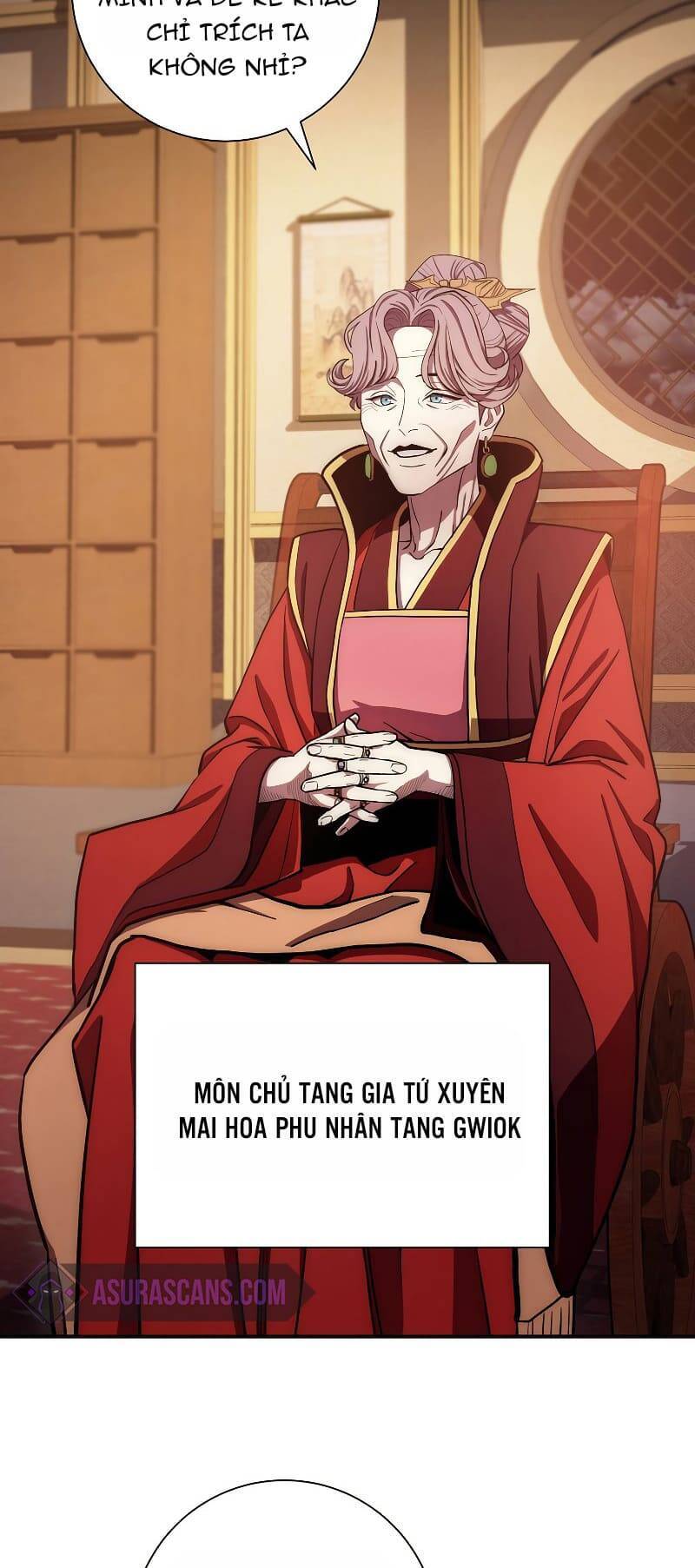 Huyền Thoại Diệt Thế Độc Long - Chapter 96 - Page 40