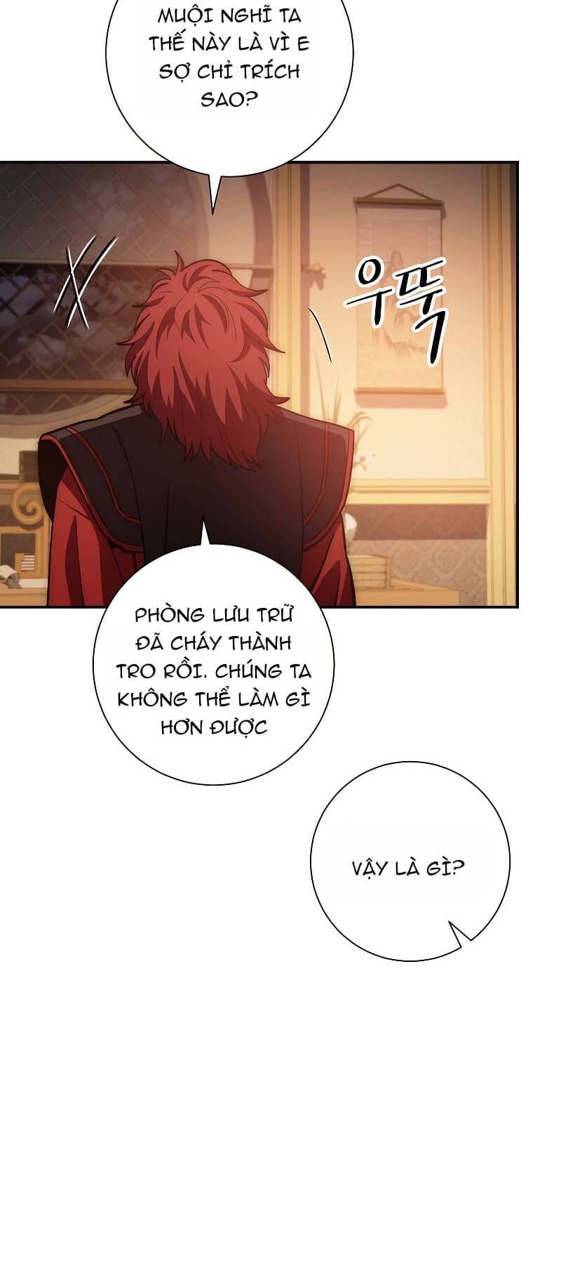 Huyền Thoại Diệt Thế Độc Long - Chapter 96 - Page 41