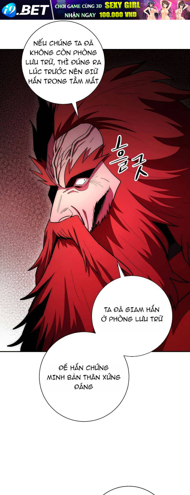 Huyền Thoại Diệt Thế Độc Long - Chapter 96 - Page 42