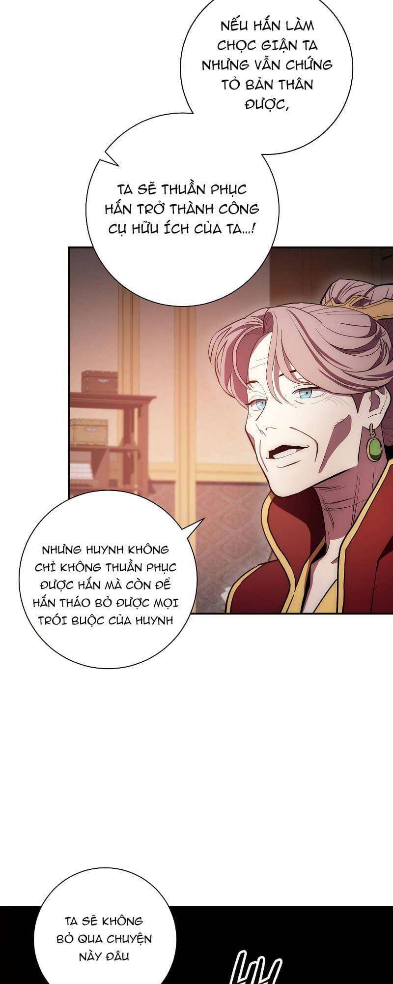 Huyền Thoại Diệt Thế Độc Long - Chapter 96 - Page 43