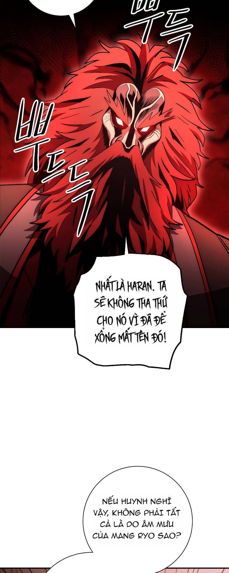 Huyền Thoại Diệt Thế Độc Long - Chapter 96 - Page 44